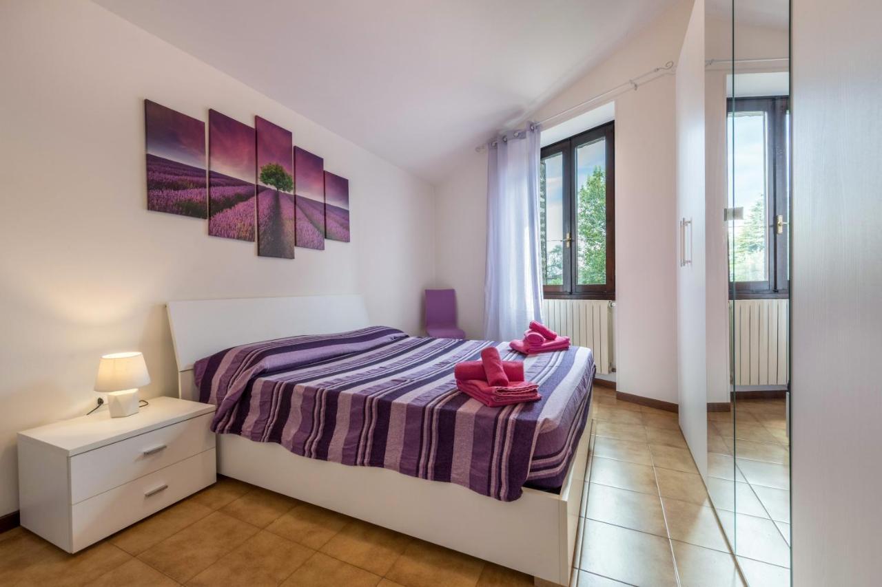 Alle Rive Apartment Saló Exterior foto
