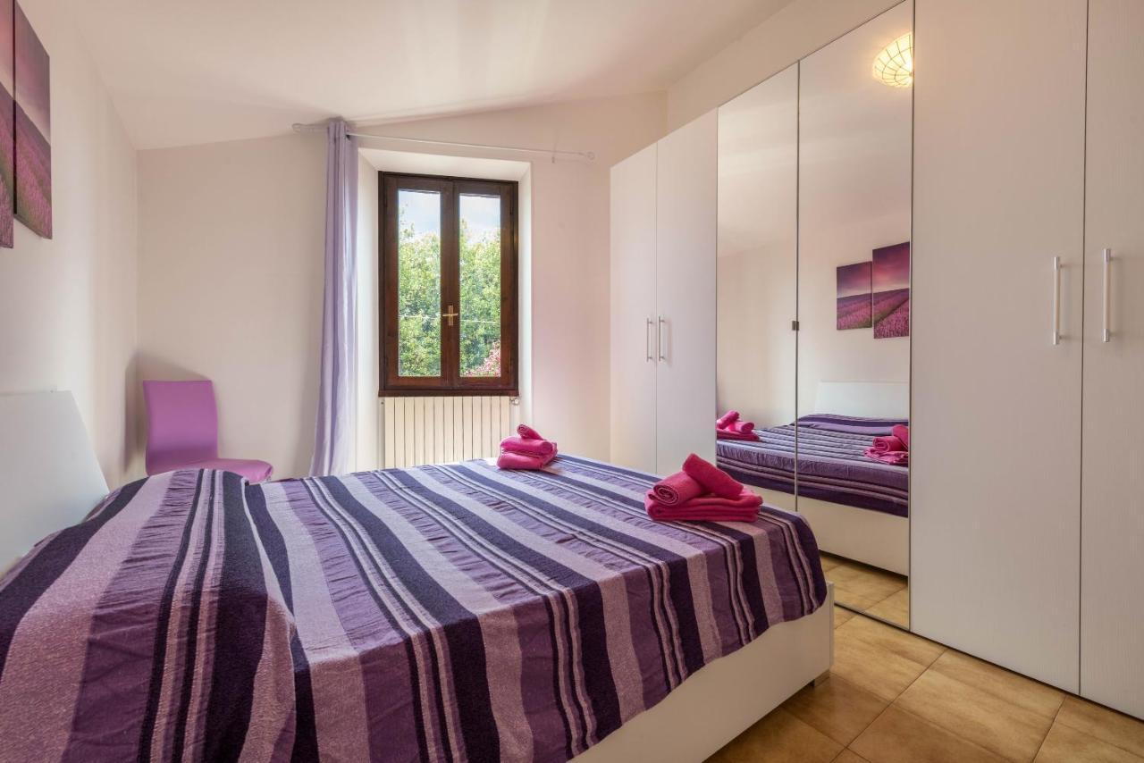 Alle Rive Apartment Saló Exterior foto