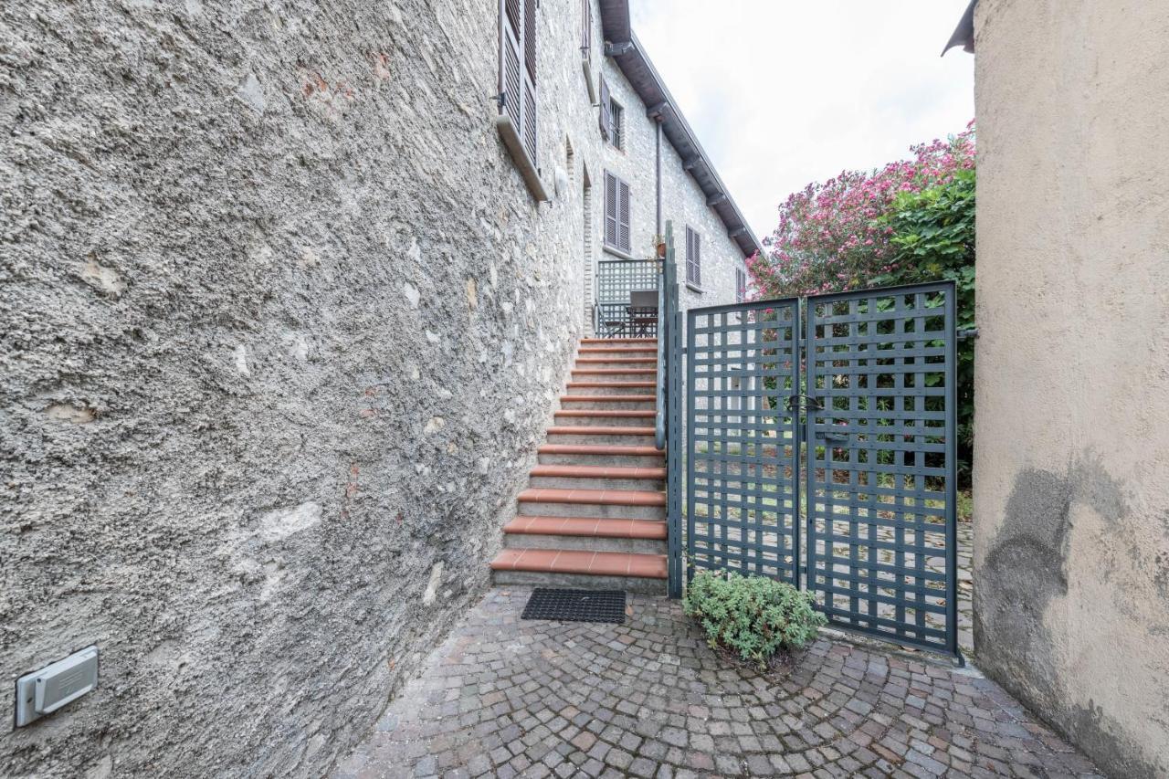 Alle Rive Apartment Saló Exterior foto